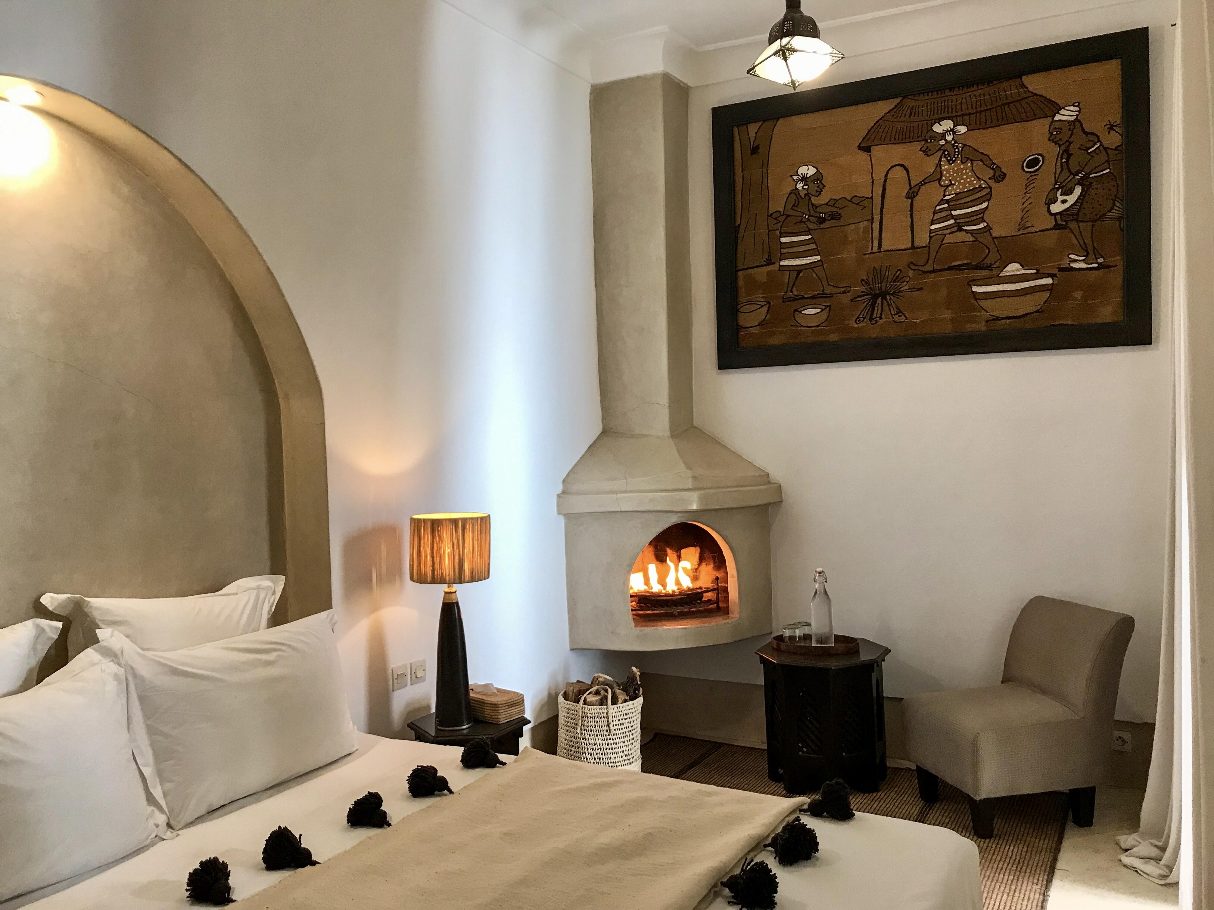 Riad Dar Zaman Marrakesh Esterno foto